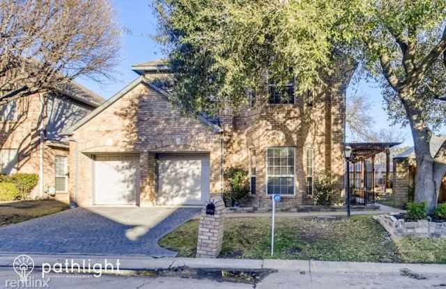 18758 Vista Del Sol - 18758 Vista Del Sol, Dallas, TX 75287