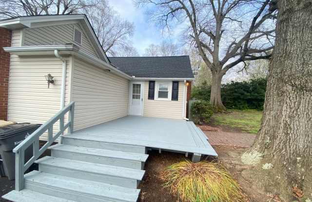 115 South East Avenue Gallery 4