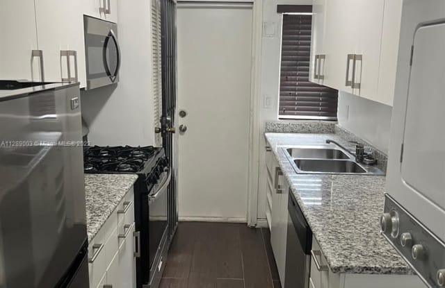 11045 NE 2nd Ave - 11045 Northeast 2nd Avenue, Miami-Dade County, FL 33161