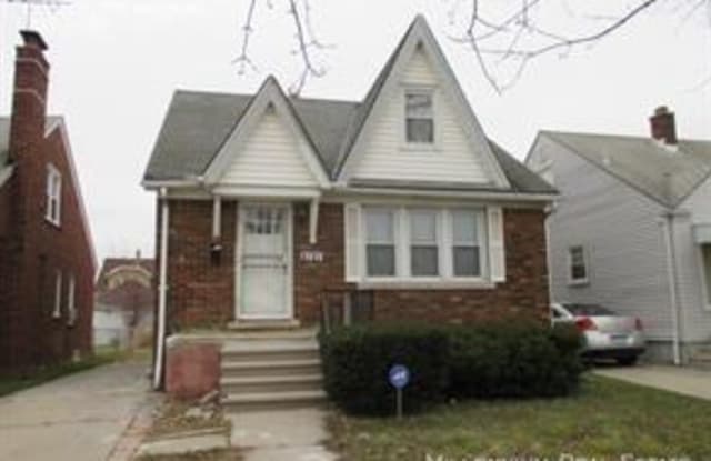 6731 Memorial - 6731 Memorial Avenue, Detroit, MI 48228