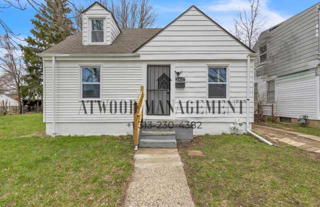 This beautifully updated 3-bedroom, 1-bath single-family home is ready for move-in! photos photos