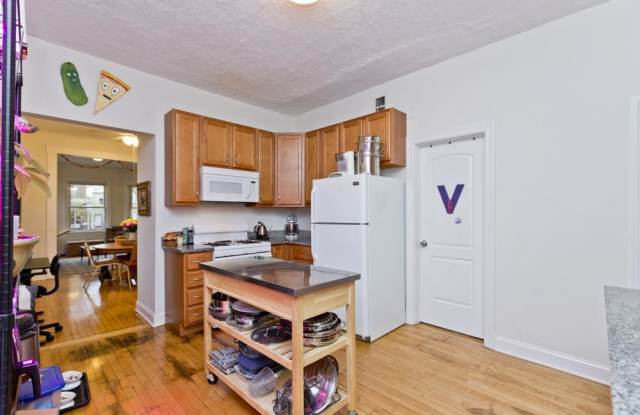 3841 North Bernard Street photos photos