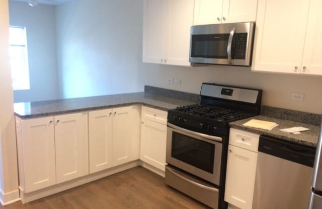 2020 N Bissell St 3R - 2020 North Bissell Street, Chicago, IL 60614