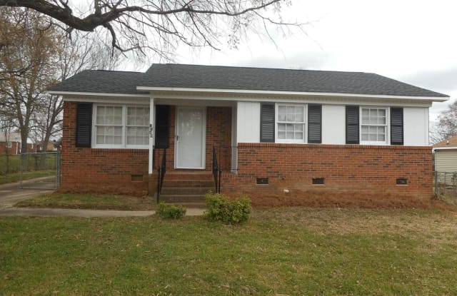 1149 Glenarden Drive - 1149 Glenarden Drive, Rock Hill, SC 29730