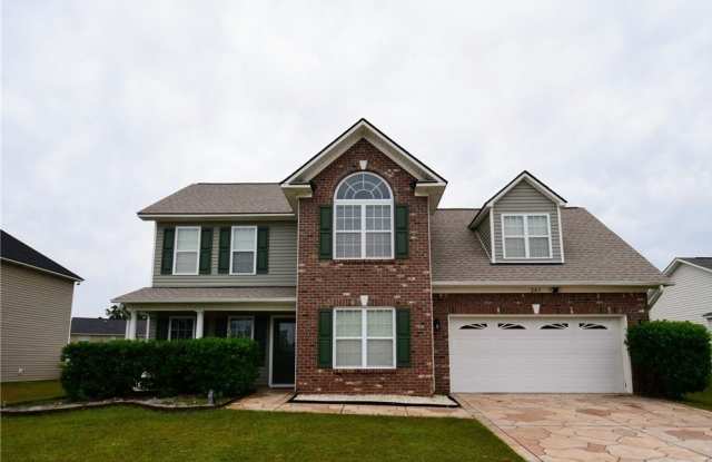 205 Stockbridge Drive Gallery 1