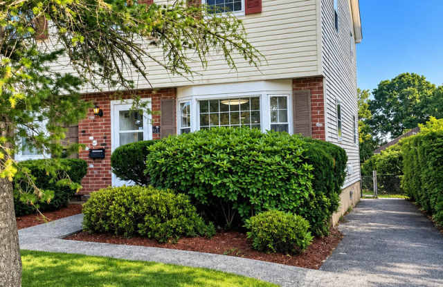 Welcome to 238 Mount Vernon Street — a spacious 3-bedroom, 1.5-bath apartment in Lawrence, Massachusetts. Gallery 1