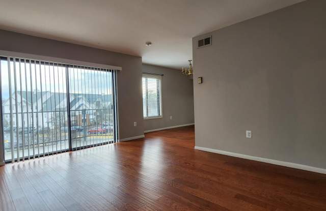 6918 HANOVER PARKWAY - 6918 Hanover Parkway, Greenbelt, MD 20770