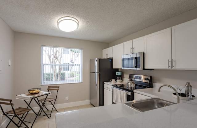 Welleby Lake Club Apartments photos photos