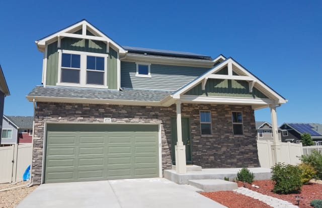4595 Walden Ct - 4595 North Walden Court, Denver, CO 80249