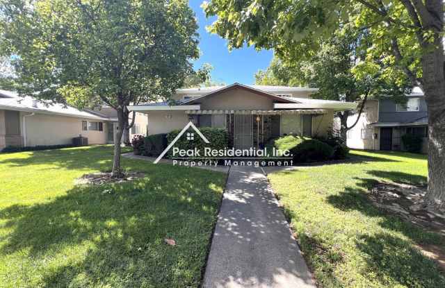 A Very Nice 2bd/1ba Citrus Heights Condo with Garage photos photos