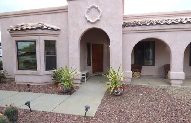 9853 N Sumter Creek Place Gallery 2