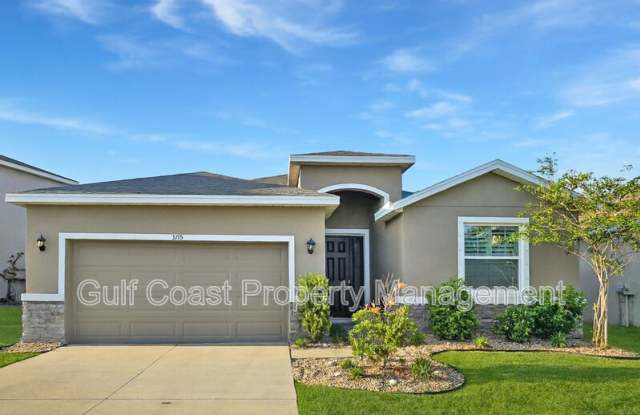 3715 Turning Tide Terrace - 3715 Turning Tides Terrace, Manatee County, FL 34208