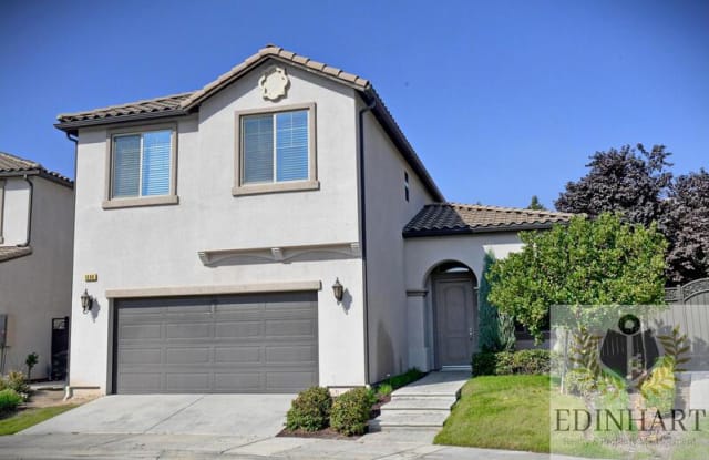 1688 East Autumn Sage Avenue - 1688 East Autumn Sage Avenue, Fresno, CA 93730