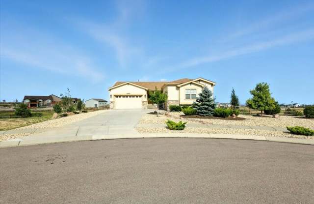 12695 Black Hills Drive photos photos