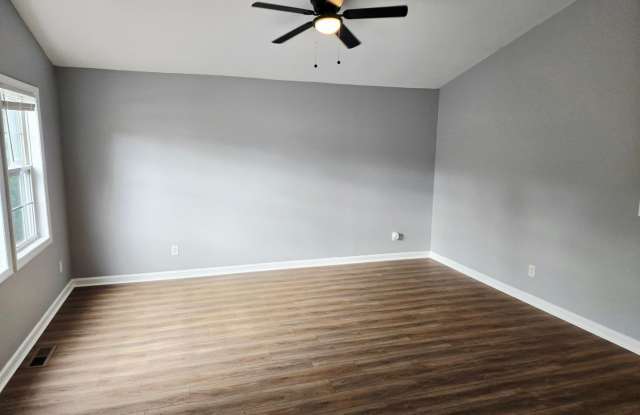 Freshly Updated 3BR/2BA Home Gallery 4