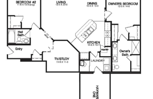 96 Waterlily Drive - 96 Waterlily Drive, Springboro, OH 45066