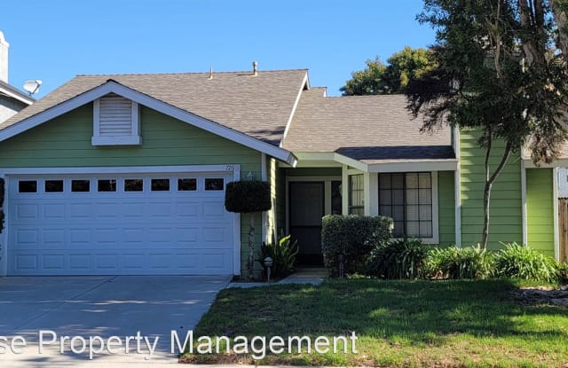 726 Jasper Ave. - 726 Jasper Avenue, Ventura, CA 93004