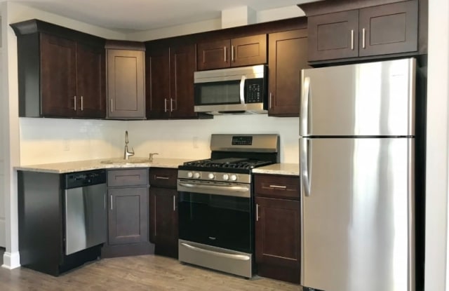 116 Maple Ave - 116 Maple Avenue, Essex County, NJ 07042