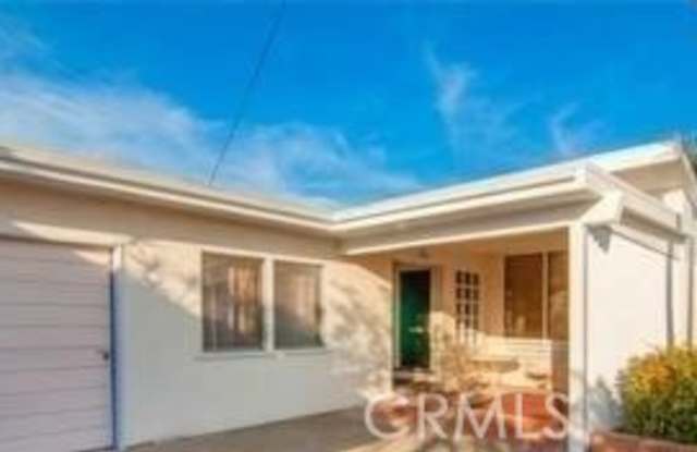 809 E Collins Avenue - 809 East Collins Avenue, Orange, CA 92867
