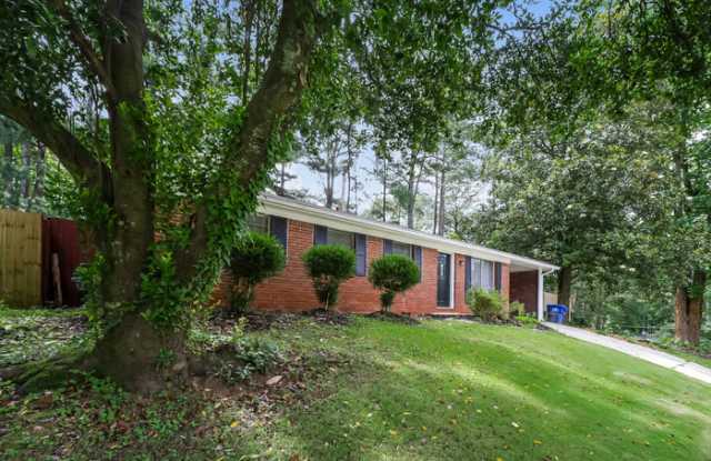 4334 Creek Valley Court Southwest Gallery 2