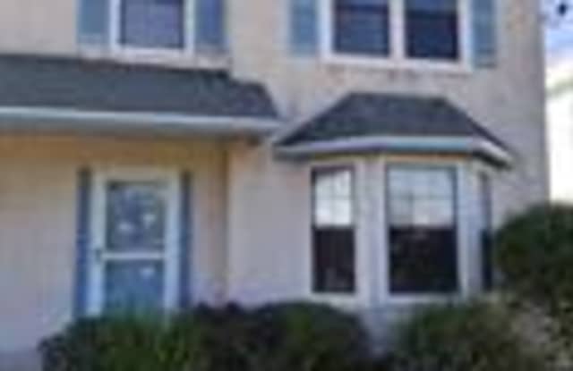2485 1st Avenue UNIT A - 1UNIT A - 2485 1st Avenue, Fernandina Beach, FL 32034