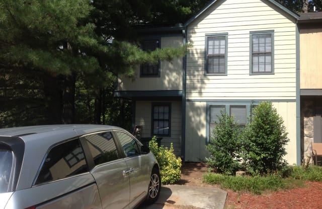 1269 Brookview Lane - 1269 Brookview Lane, Smyrna, GA 30080
