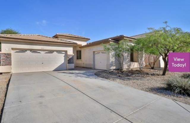 1951 S 156th Drive - 1951 South 156th Drive, Goodyear, AZ 85338