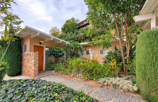 1823 Marion Dr - 1823 Marion Drive, Glendale, CA 91205