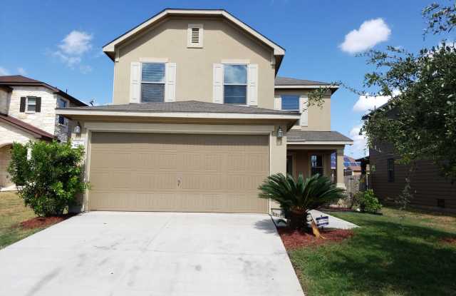 5 Bedroom house for rent - 9211 Wind Crown, Bexar County, TX 78239