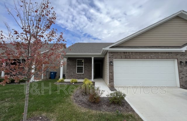 5642 Brownstone Dr - 5642 Brownstone Drive, Indianapolis, IN 46220