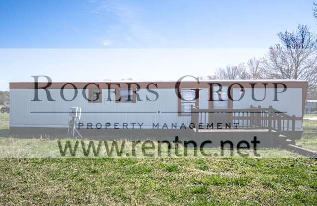 Homes for Rent in Henderson NC - 187 Vincent Hoyle Road, Lot #2 - Schedule Showing Online at www.rentnc.net photos photos