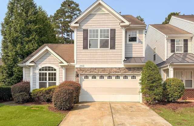 206 Bell Tower Way Gallery 1