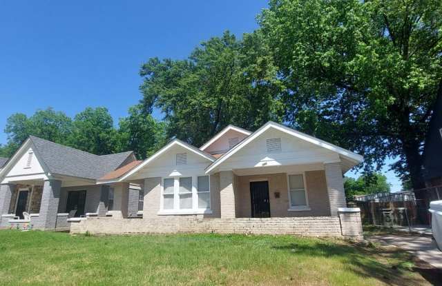 Welcome to 888 N Willett St in Memphis, TN! photos photos