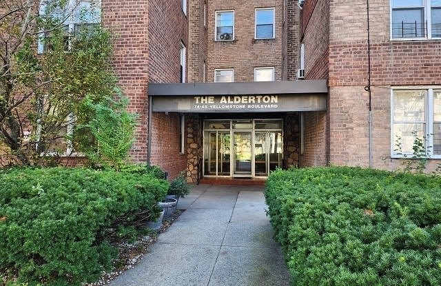 74-45 Yellowstone Boulevard - 74-45 Yellowstone Boulevard, Queens, NY 11374