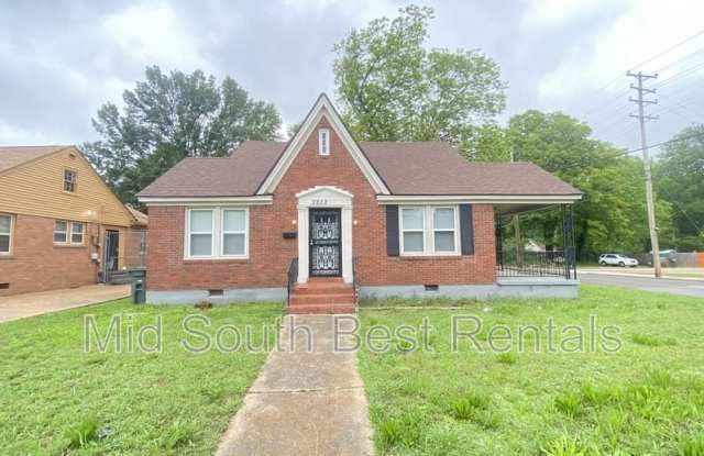 3252 Park Ave photos photos