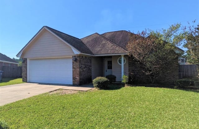 6551 Boone - 6551 Boone, Hardin County, TX 77657