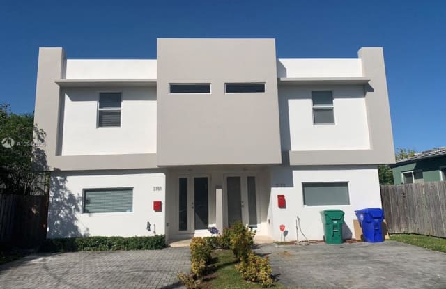 3179 SW 24th St - 3179 SW 24th St, Miami, FL 33145
