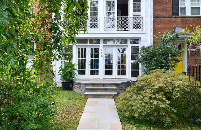 3614 FESSENDEN STREET NW Gallery 2