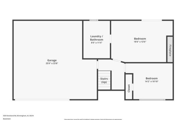 5354 Dixieland Road Gallery 3