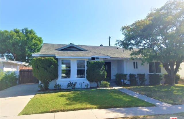 19204 Friar St - 19204 Friar Street, Los Angeles, CA 91335