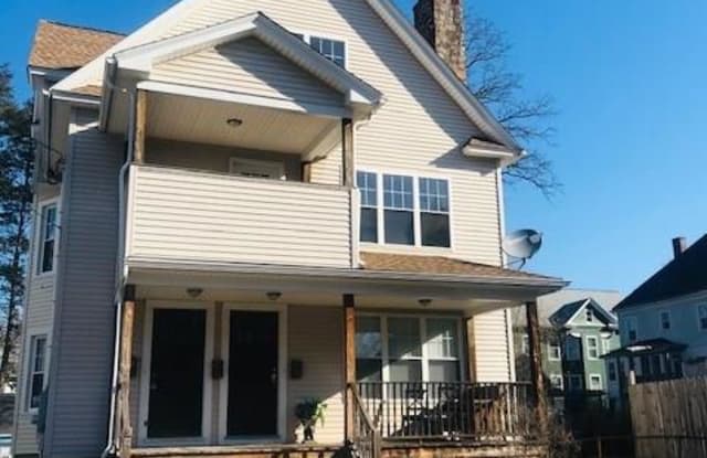 17 Harrison Street - 17 Harrison Street, New Britain, CT 06052