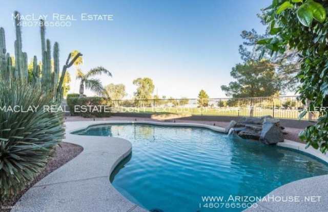 1229 N Renee Ave - 1229 N Renee Ave, Gilbert, AZ 85209