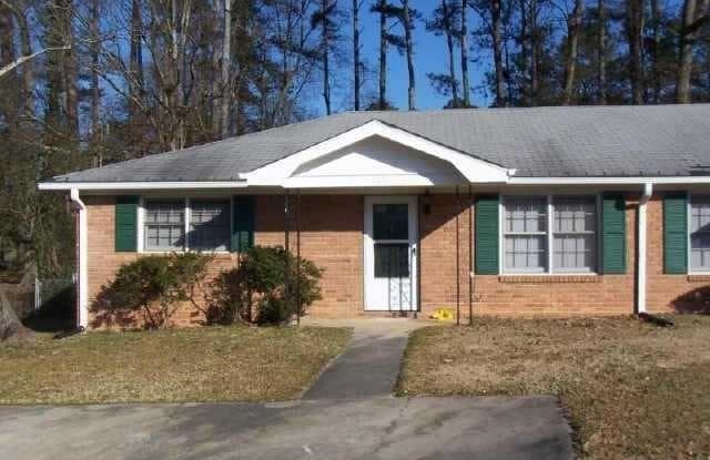 762 Rogers Way SW - 762 Rogers Way, Marietta, GA 30064