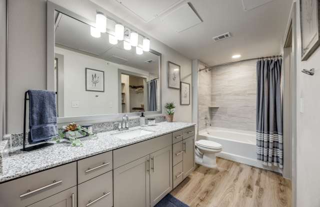 Aspire at Greenville photos photos