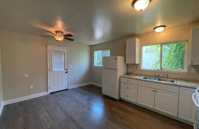 201 Robert St - 201 Robert Street, Antioch, CA 94509