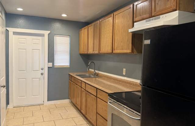 1054 Maynard Street - 1054 Maynard Street, Jacksonville, FL 32208