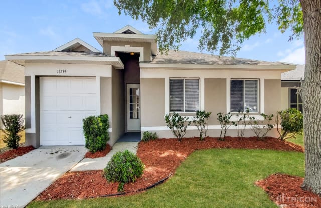 13239 Prestwick Drive - 13239 Prestwick Drive, Riverview, FL 33579