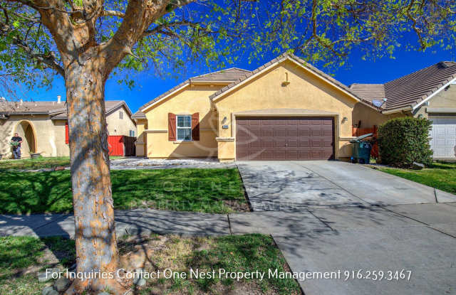 Charming 4-Bedroom home in Plumas Lake photos photos