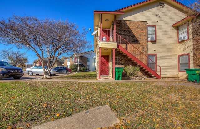 5113 Herrick Court - 5113 Herrick Court, Haltom City, TX 76117 5113 Herrick Court - 5113 Herrick Court, Haltom City, TX 76117