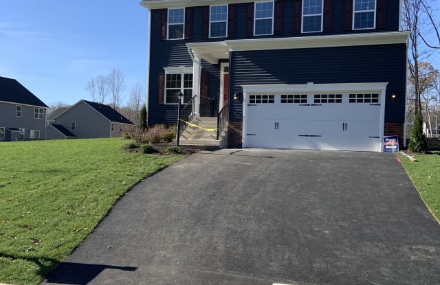 13142 Beech Hill Drive - 13142 Beech Hill Dr, Woodlake, VA 23112